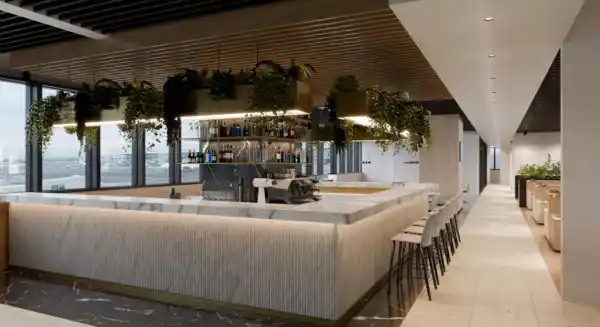 Prima Vista Lounge – photos 4