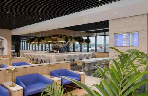 FCOPrima Vista Lounge 