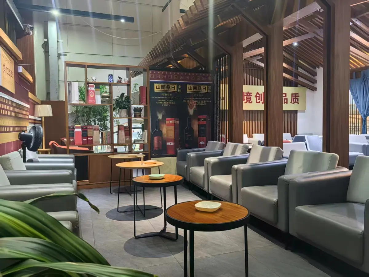 Best Business VIP Lounge – photos 6