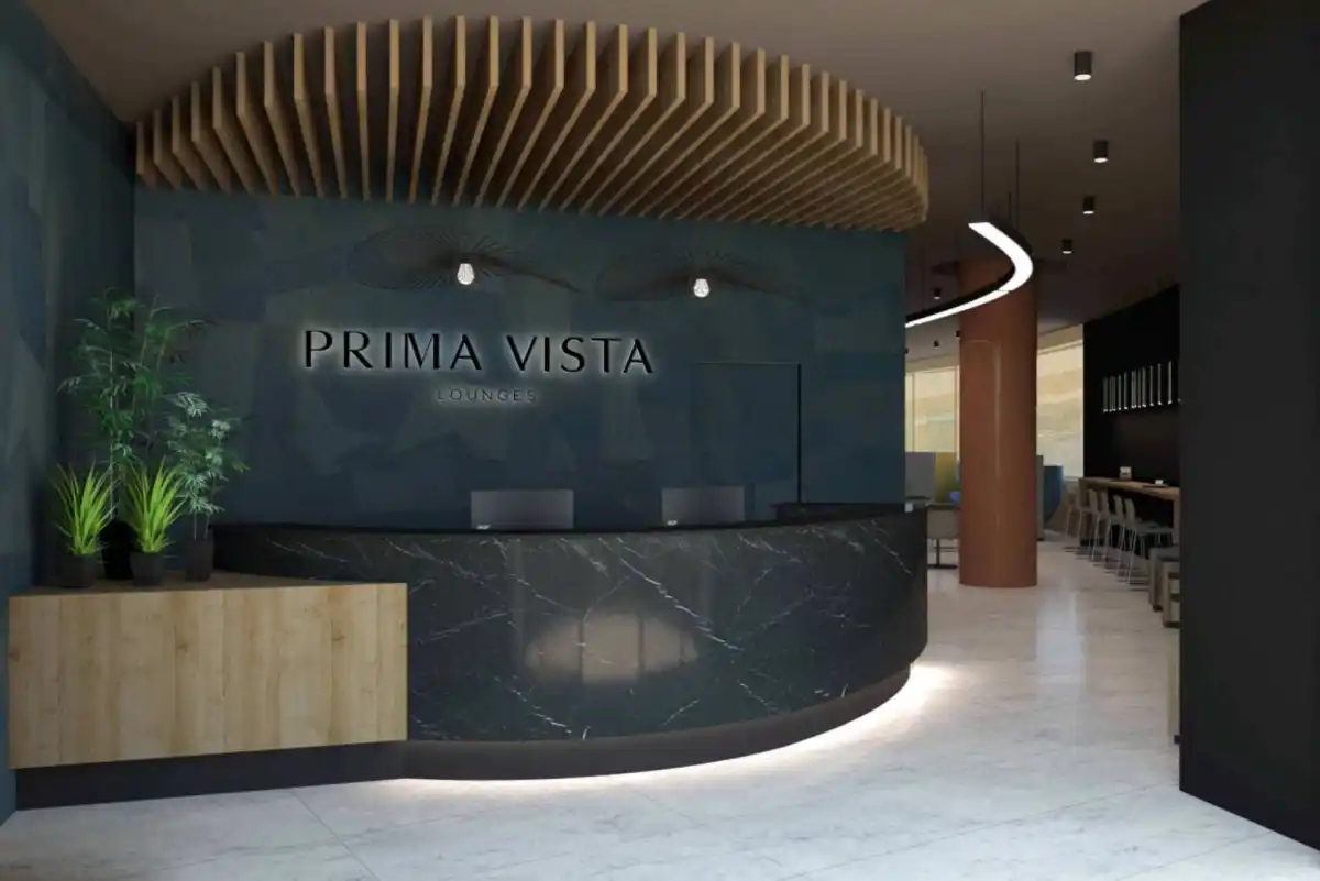 Prima Vista Lounge – photos 5