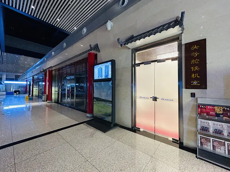 VIP Lounge (Landside) – photos 15