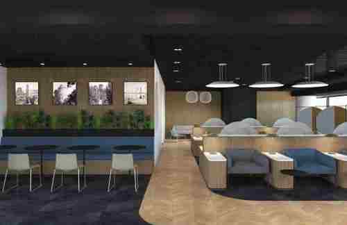 SKGPrima Vista Lounge