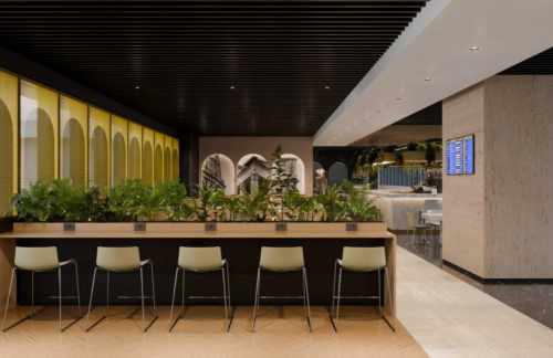 FCOPrima Vista Lounge 