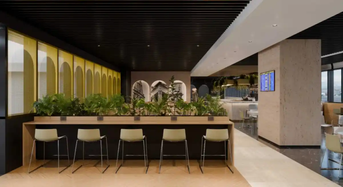 Prima Vista Lounge – photos 6