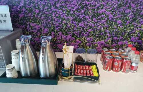 JIC头等舱休息室（国内）