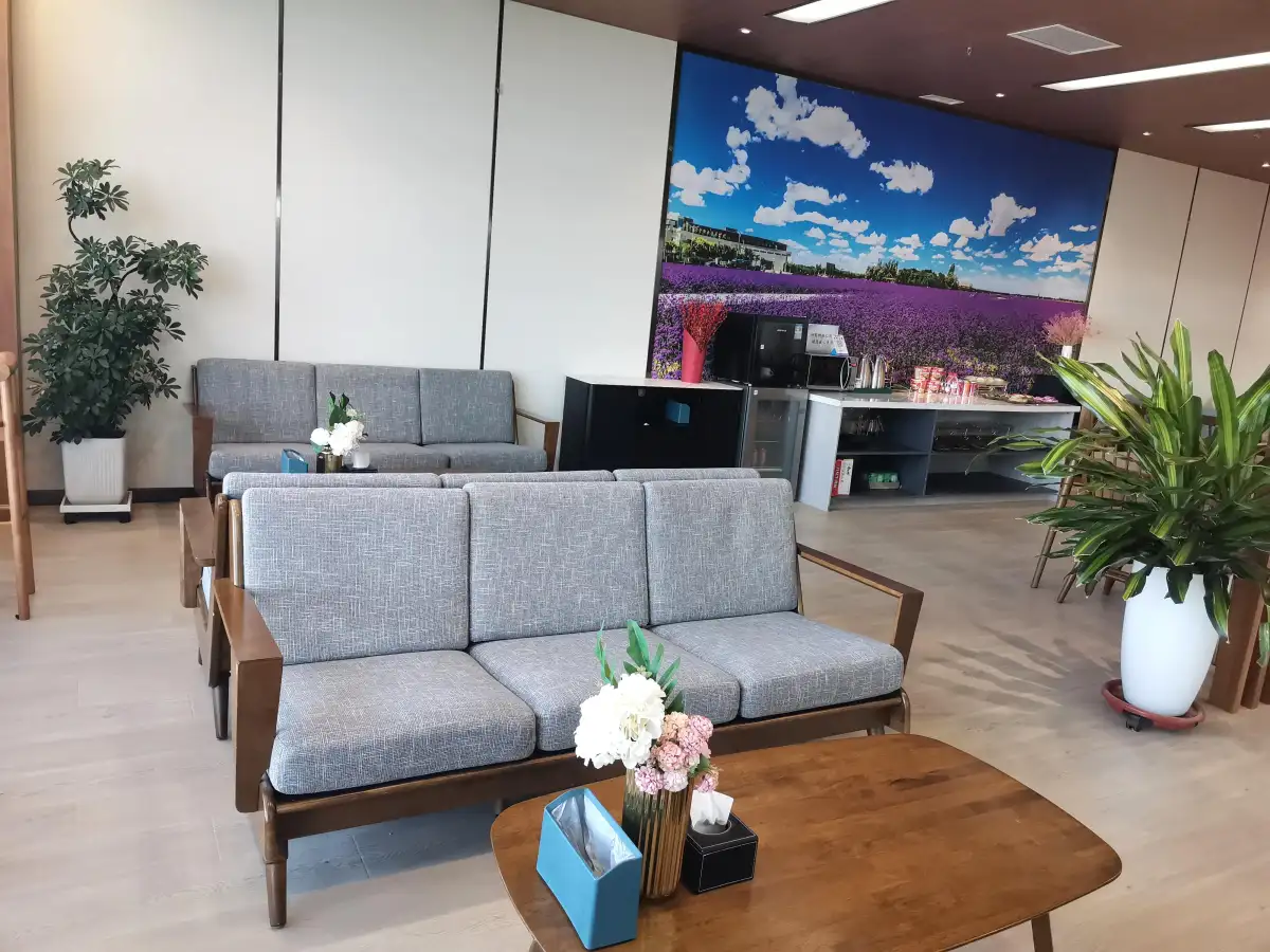 First Class Lounge (Domestic) – photos 3
