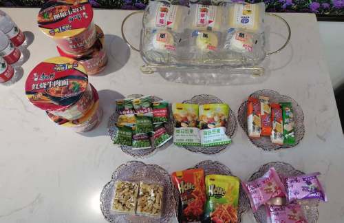 JIC头等舱休息室（国内）