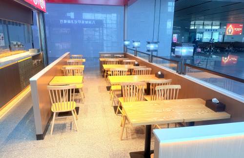 air-6881440餐食体验厅-八闽智慧印记主题餐厅