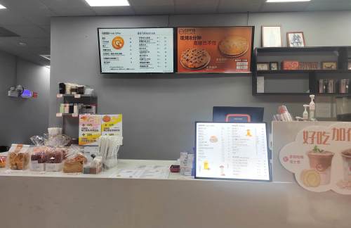 air-6852420餐食体验厅-COFFEE O'CLOCK