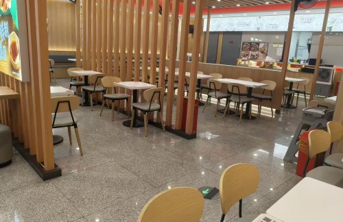air-441444Dining Experience Hall - Yonghe King