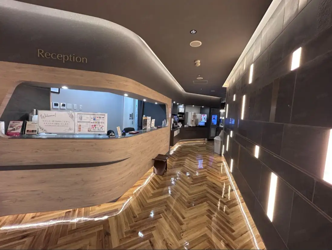 Sky Lounge Nanohana – photos 3