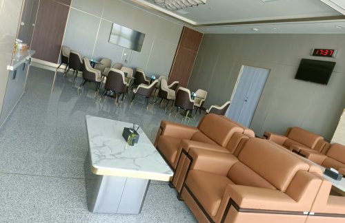 air-830342VIP商务贵宾室