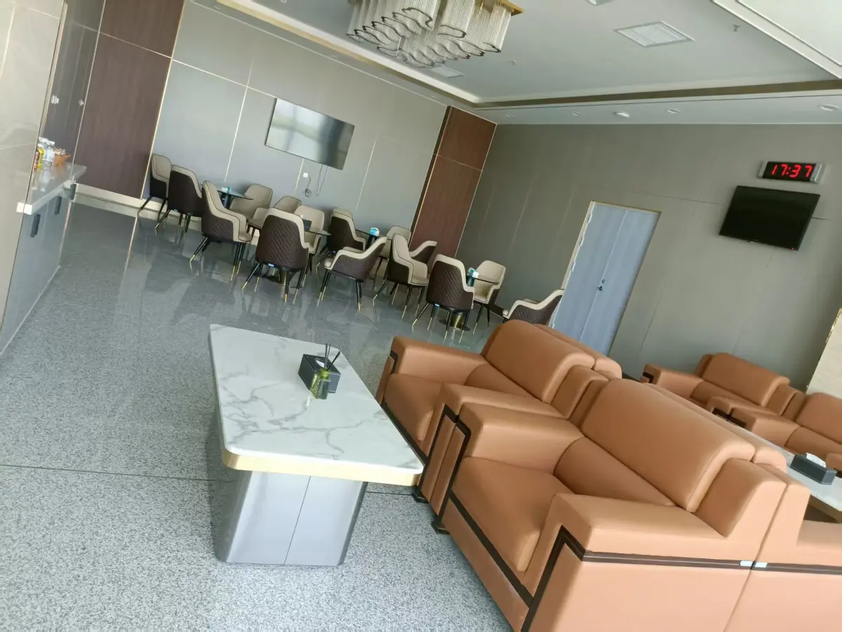 VIP Business Lounge – photos 2