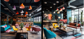 班加罗尔国际机场Z Lounge