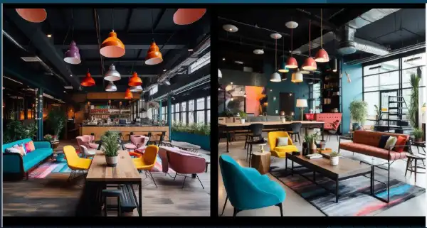 Z Lounge - 1