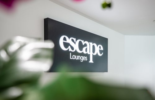 CNSEscape Lounge