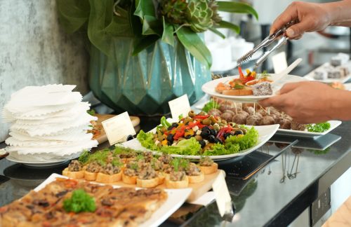 SGNJasmine Halal Lounge