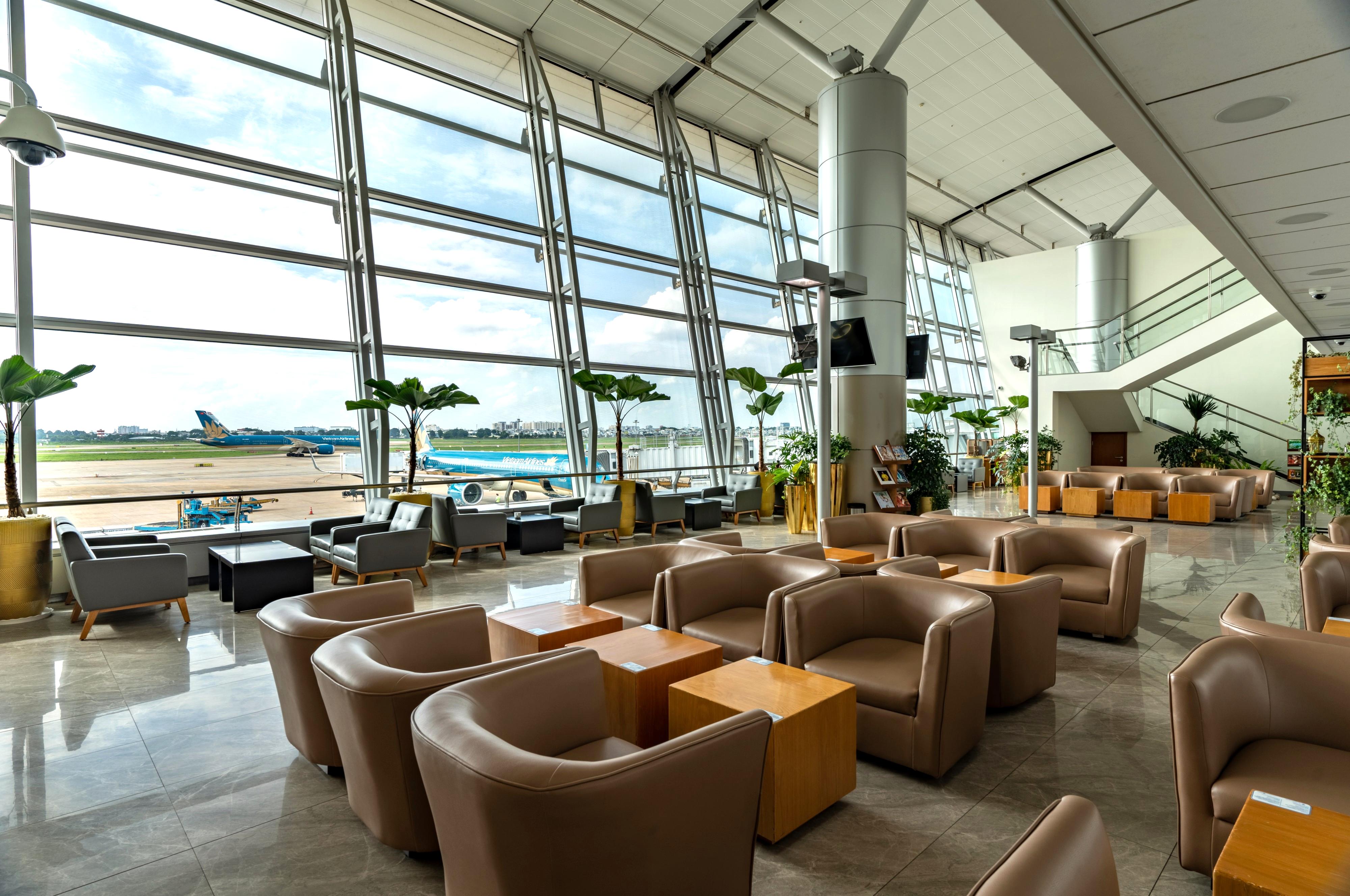 Jasmine Halal Lounge atmosphere, image 10