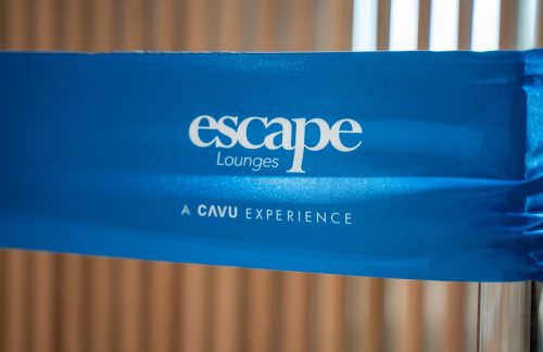 CNSEscape Lounge