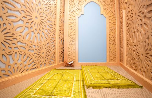 SGNJasmine Halal Lounge