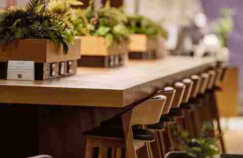 YYCAspire Lounge International