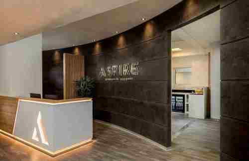 VCEAspire Executive Lounge 