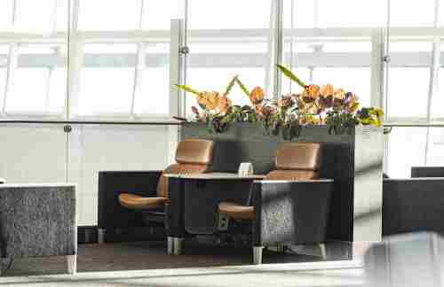 YYCAspire Lounge Transborder