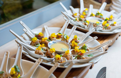 SGNLe Saigonnais Business Lounge (T1)