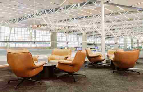 YYCAspire Lounge International