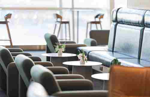 YYCAspire Lounge Transborder