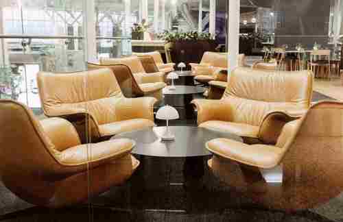 YYCAspire Lounge International