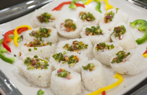 SGNLe Saigonnais Business Lounge (T1)