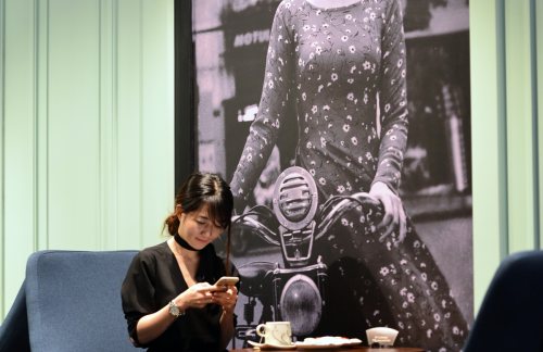 SGNLe Saigonnais Business Lounge (T1)