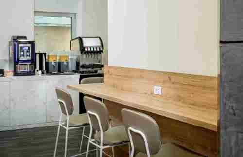 VCEAspire Executive Lounge 