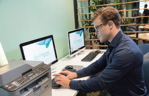 SGNLe Saigonnais Business Lounge (T1)