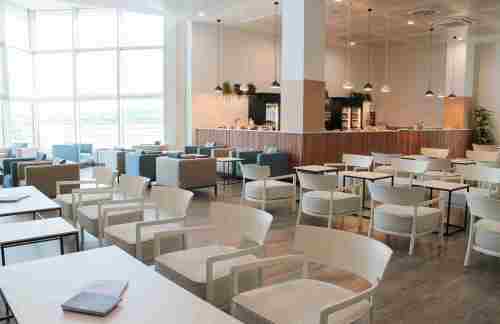 OLBClub Lounge