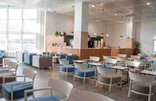 OLBClub Lounge