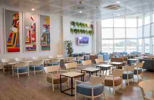 OLBClub Lounge