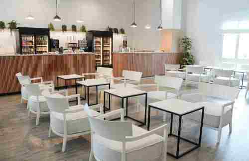 OLBClub Lounge