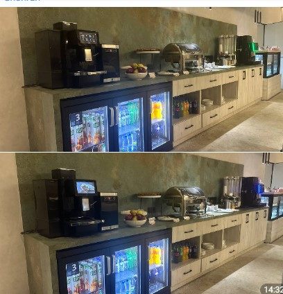 TASAnjir Business Lounge