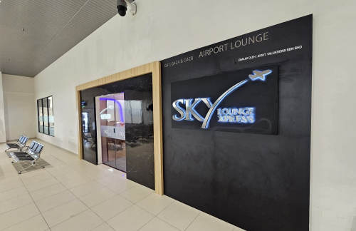 SZBSKY LOUNGE XPRESS