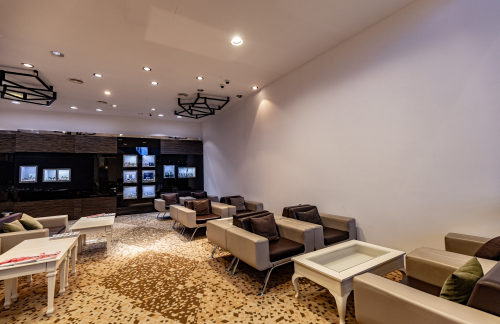 GYDBaku Club(Free Baggage service applied)