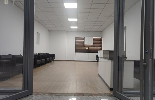 fznz奥斯通出行休息厅