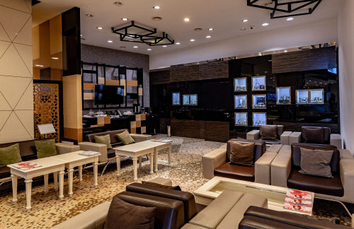 GYDBaku Club(Free Baggage service applied)