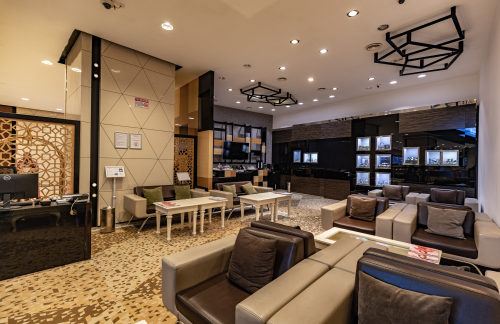 GYDBaku Club(Free Baggage service applied)