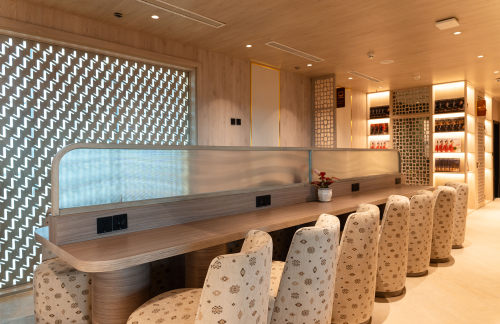 SGNSH Premium Lounge Tan Son Nhat