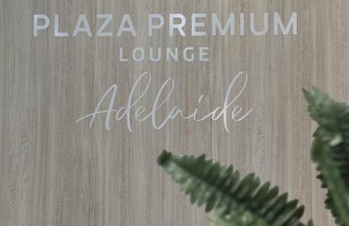 ADLPlaza Premium Lounge