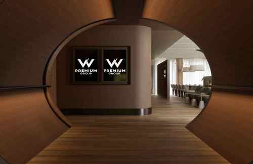 CWBW Premium Lounge Curitiba 
