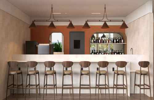 BELW Premium Lounge Belem 