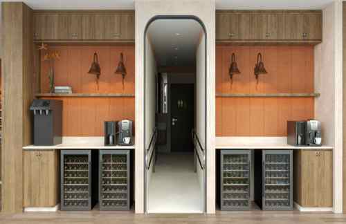 BELW Premium Lounge Belem 